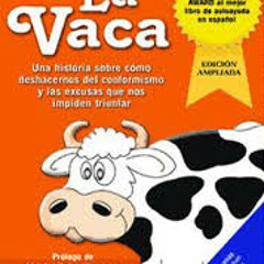 La Vaca (audio Libro) Camilo Cruz