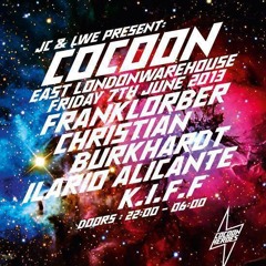 Cocoon Promo