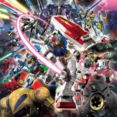 gundam and thyme