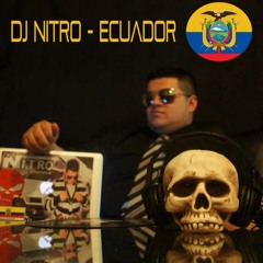 CUMBIA ECUATORIANA MIX DJ NITRO2013
