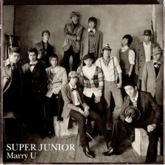 Marry U - Super Junior M