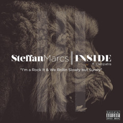 Steffan Marcs - Inside