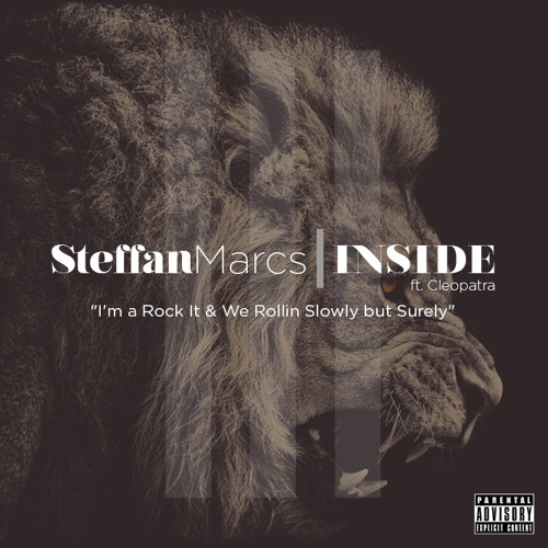 Steffan Marcs - Inside