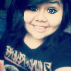 Let Love Bleed Red.....