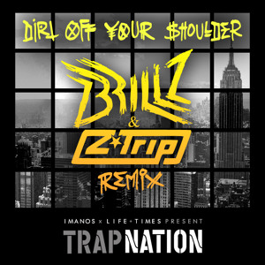 Play JAY Z - Dirt Off Your Shoulder (Brillz & Z Trip Remix)