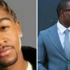 Speeding [Remix] P.Madison - Omarion