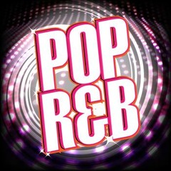 Pop&RnB Mix