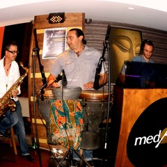 SSOKER @ MEDASIA 15 May 2013