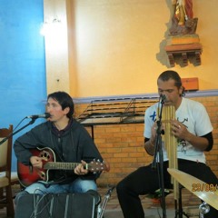 10. mix (Dios está aquí, Nadie te ama, No pondrás tu amor, No temas)