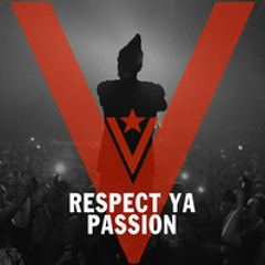 Nipsey Hussle "Respect Ya Passion" (Prod by Bink)