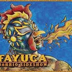 Fayuca - Shoot it Up (Feat. Jason DeVore of Authority Zero)