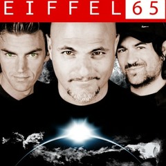 Eiffel 65- una notte e forse mai più (molinaro ext)