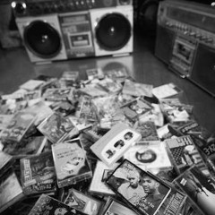 The Dark Knights - Accross The Floor live mix