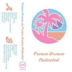 Cream Dream "Paradiso"