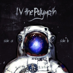 IV the POLYMATH // C.R.E.A.M.