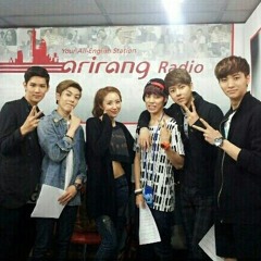 History - Dreamer Live (HQ)