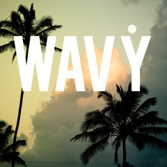 Wavy