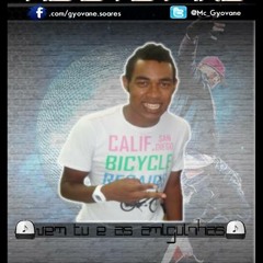 Mc Gyovane - vem tu e as amiguinhas (Dj Mart)