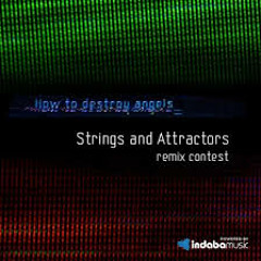 How to destroy angels strings and attractors remix