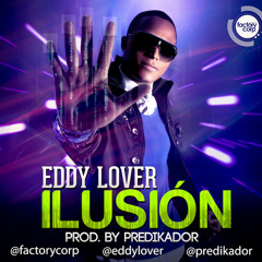 Eddy lover - Ilusión