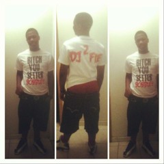 Dj.2.Fie Is Back For The Ladys