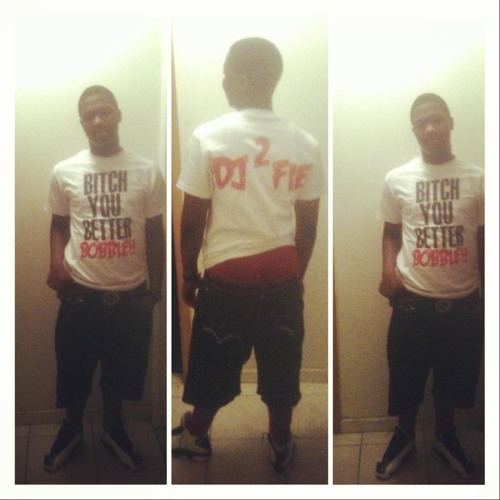Dj.2.Fie Is Back For The Ladys