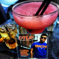 DTLR Memorial Day Weekend Mixtape: Florida Bound Edition