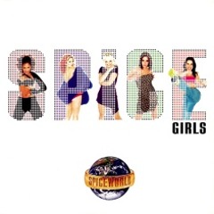 All that spice with no life in the 90s pop world! :)
