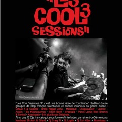 INTERLUDE DJ FRESHHH// "LES COOL SESSIONS 3" (produit par JIMMY JAY)