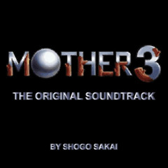 Natural Killer Cyborg Cover - Mother 3
