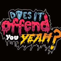 Does It Offend You, Yeah?-All The Same