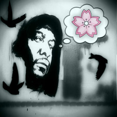 RZA - Flying Birds ✿ The Sakura Katana - Rework