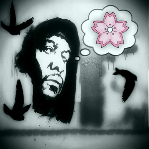RZA - Flying Birds ✿ The Sakura Katana - Rework