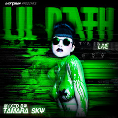 Lil Death Live - Tamara Sky