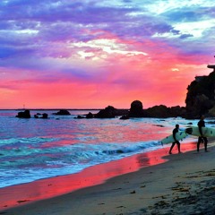 Daniel Paul Davis & CCelson - End Of Year Mix 2008