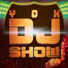 DJ YOX SALSA BAUL "EN VIVO"