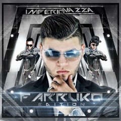 Farruko Ft. J Alvarez - Hacerte El Amor (Farruko Edition)