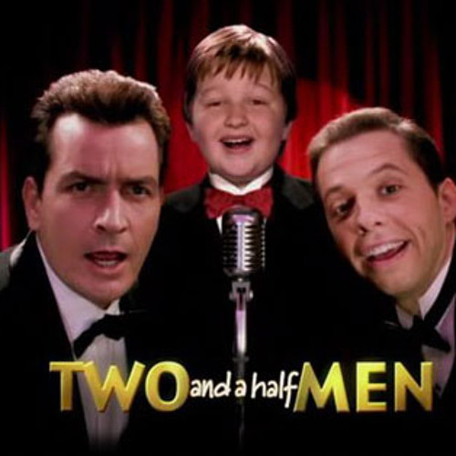 J Duff Two and a Half Men featuring C. Nidince (Produced by J Duff)