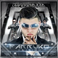Farruko Ft. Daddy Yankee - Una Nena (Farruko Edition)