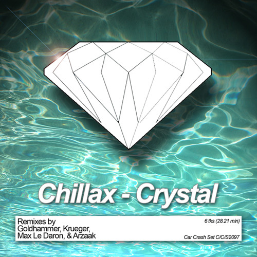 Chillax 'Crystal'