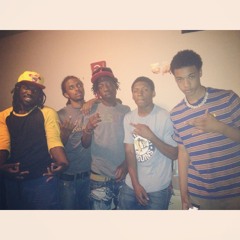 Drugs & Designer - IDavid, Day Day & MULA