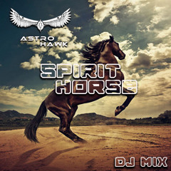 Spirit Horse