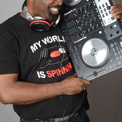 WBLS SirCharlesMixinDixon Memorial Day 2013
