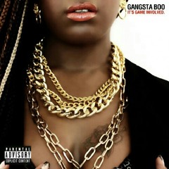Gangsta Boo - Bad Times Feat Big K.R.I.T, K-SO Prod By DJ London(Guitar MAXKAINE)