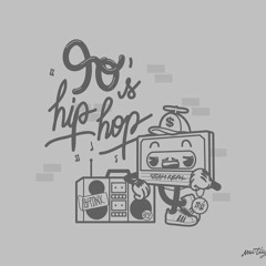 oldschool rap hip hop