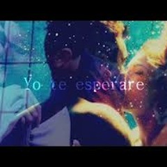 Yo te esperare.Cali y el Dande ft Ghost.