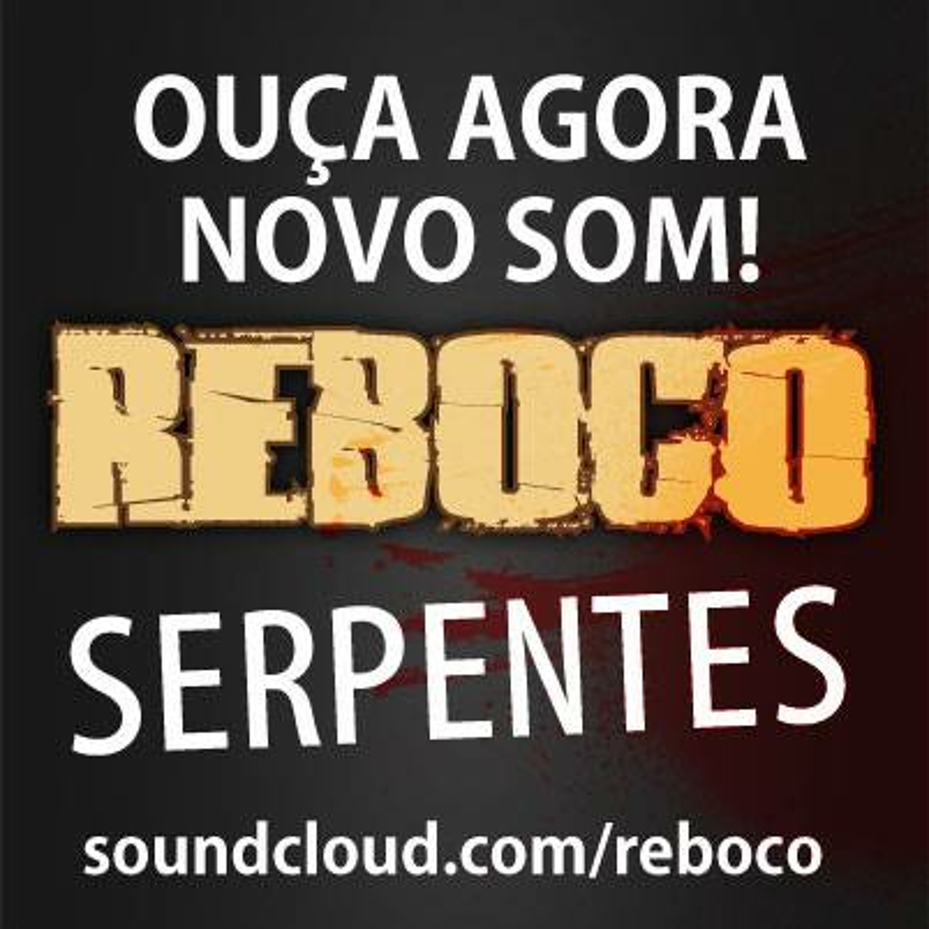 REBOCO - Serpentes episode artwork