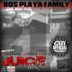 JBizzy - No Sleep (Feat. J) [Prod By VybeBeatz]