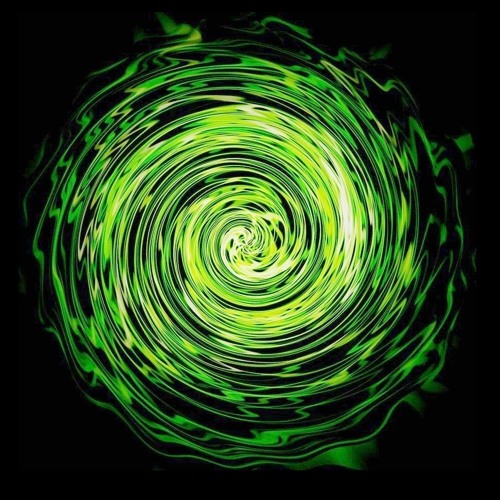 Shamikh (شامخ)  -Twisting Spiral