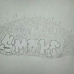 All We Do Is Smoke/drank Ft. Mk